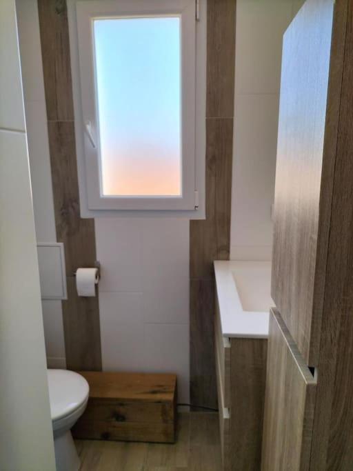 "Les Bambous" Studio Cosy Climatise Au Calme De 37 M2 Parking Gratuit A Argeles Sur Mer 외부 사진