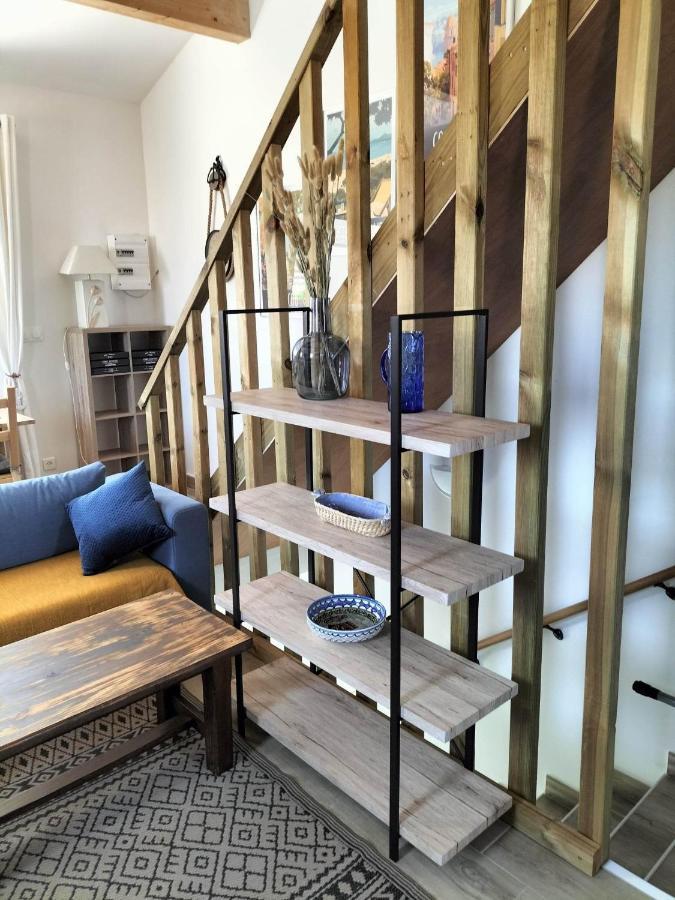 "Les Bambous" Studio Cosy Climatise Au Calme De 37 M2 Parking Gratuit A Argeles Sur Mer 외부 사진